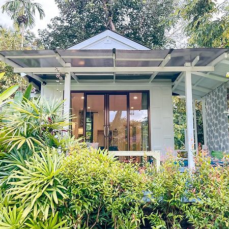 Baan Bua Cottage Sha Extra Plus B5510 Ko Kut Eksteriør bilde