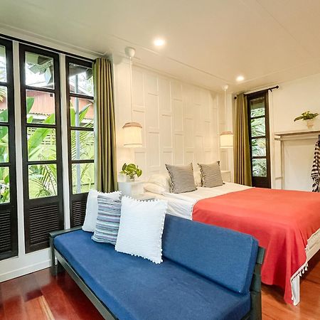 Baan Bua Cottage Sha Extra Plus B5510 Ko Kut Eksteriør bilde