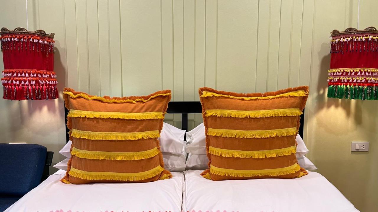 Baan Bua Cottage Sha Extra Plus B5510 Ko Kut Eksteriør bilde