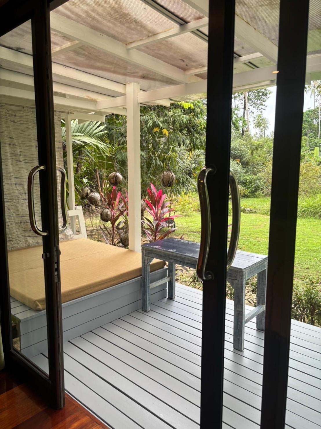 Baan Bua Cottage Sha Extra Plus B5510 Ko Kut Eksteriør bilde