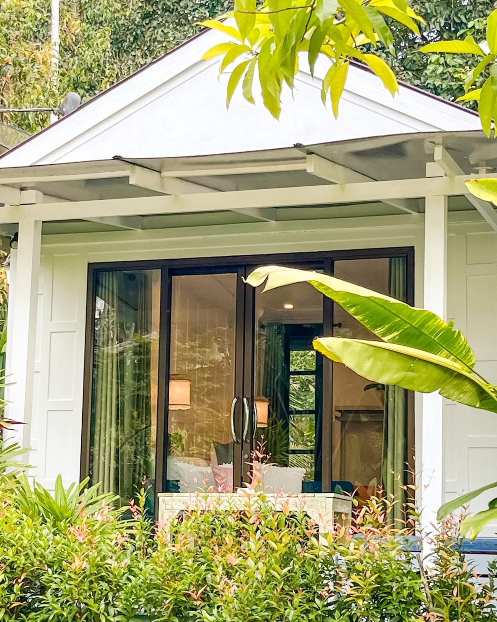 Baan Bua Cottage Sha Extra Plus B5510 Ko Kut Eksteriør bilde