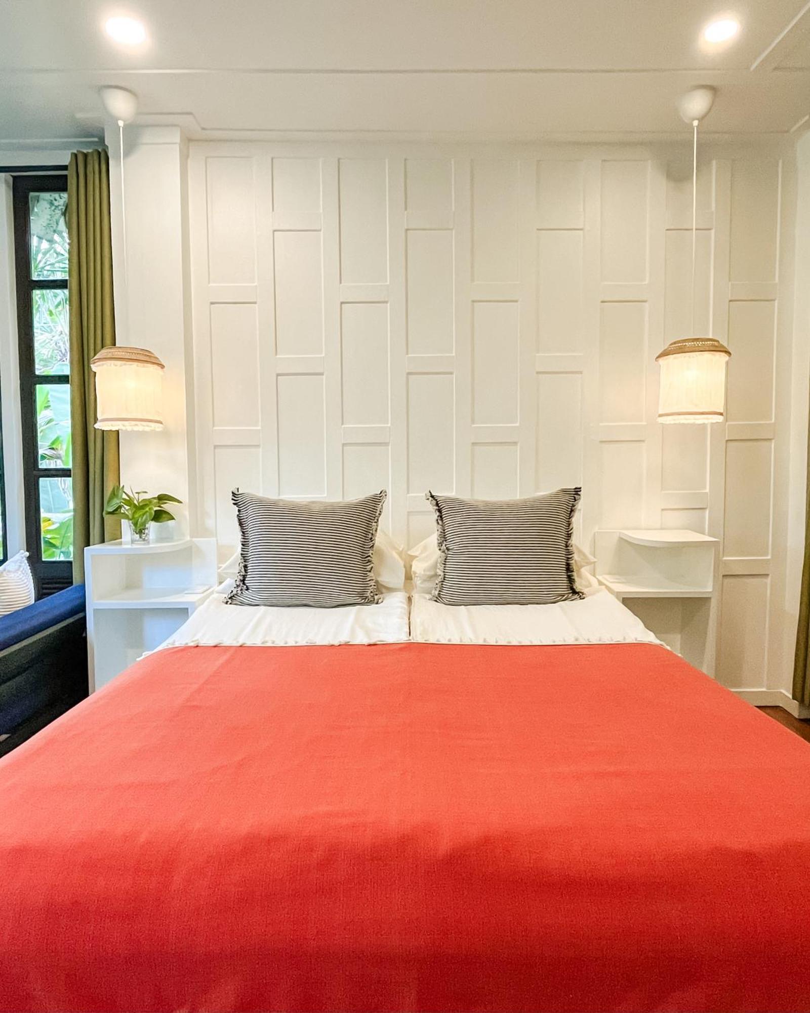 Baan Bua Cottage Sha Extra Plus B5510 Ko Kut Eksteriør bilde